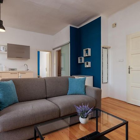 Lux Split Centre Apartments Zewnętrze zdjęcie