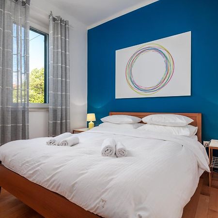 Lux Split Centre Apartments Zewnętrze zdjęcie