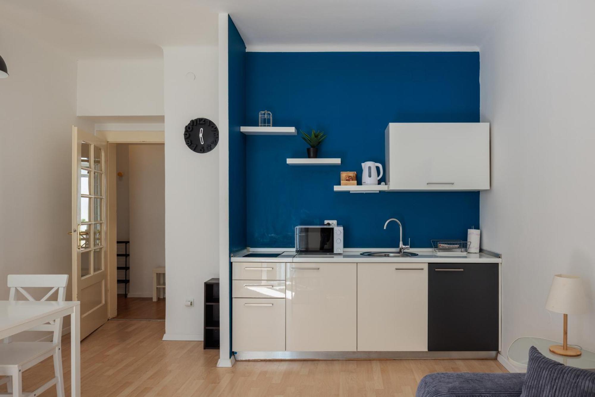 Lux Split Centre Apartments Zewnętrze zdjęcie